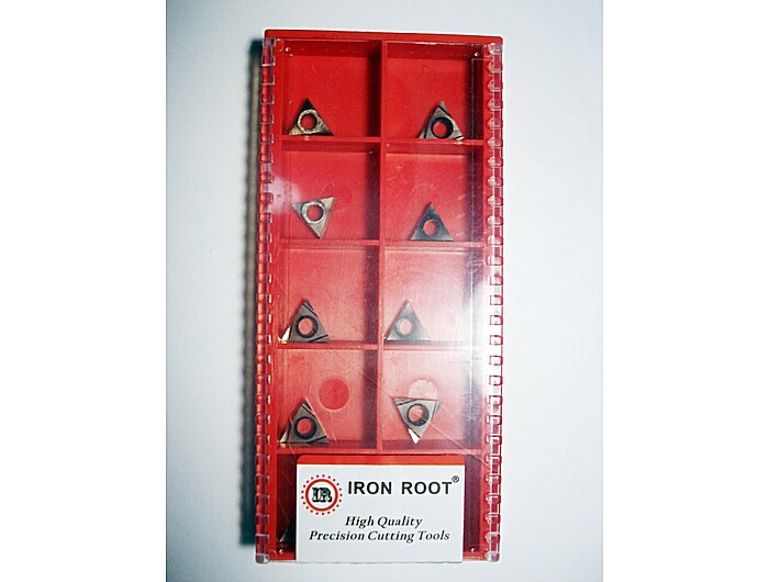 Пластина TPGH090202L TG1115