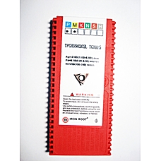 Пластина TPGH090202L TG1115