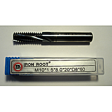 Резьбофреза M10*1.5