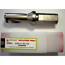 Свердло корпусне C32-2D30 SP09 (Iron Root)