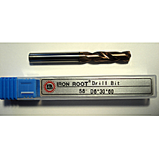 Сверло т/с D6.0