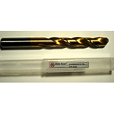 Сверло D15.0 HSSE Tin DIN338