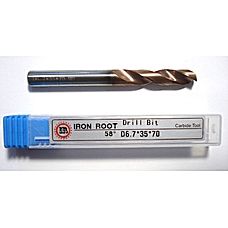 Сверло т/с D6.7