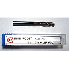 Сверло т/с D4.6