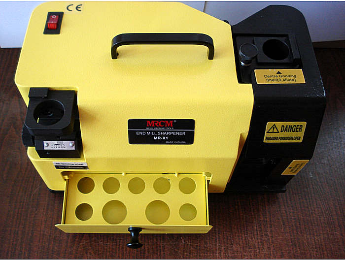 Заточной станок для фрез MR-X1