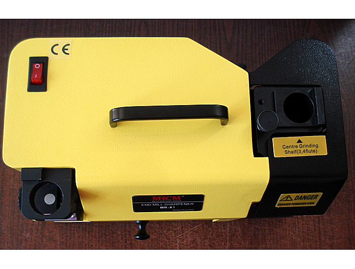 Заточной станок для фрез MR-X1