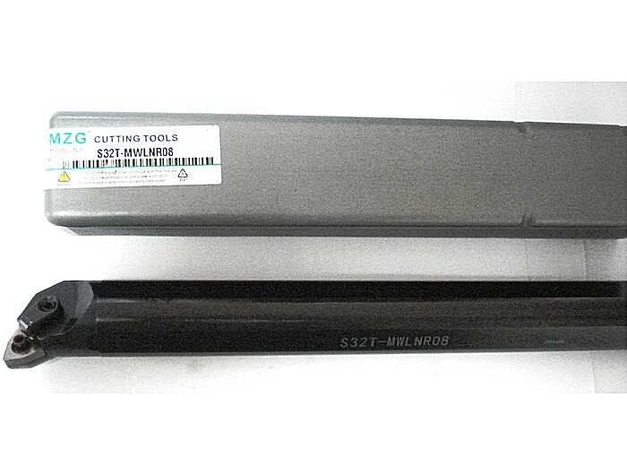 Державка S32T-MWLNR08 (MZG)