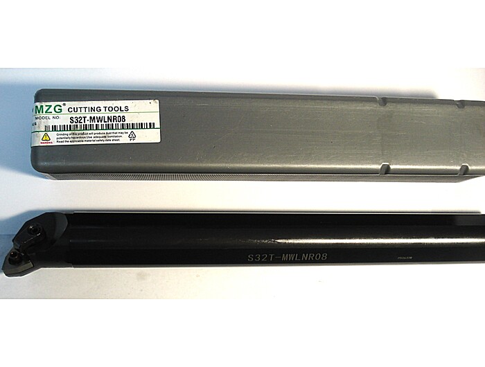 Державка S32T-MWLNR08 (MZG)