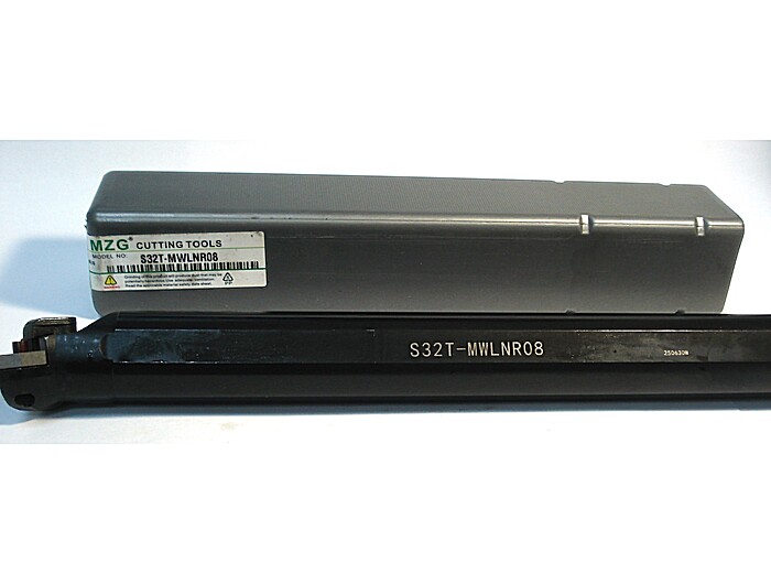 Державка S32T-MWLNR08 (MZG)