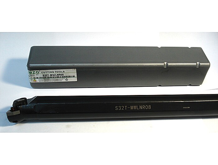 Державка S32T-MWLNR08 (MZG)