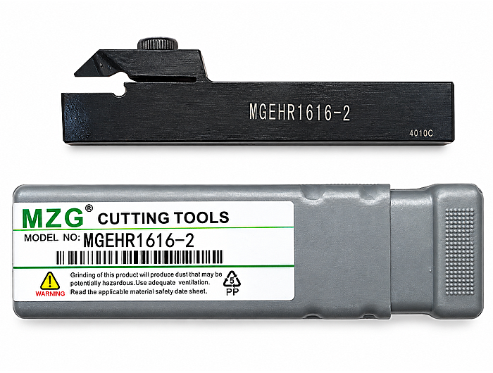 Державка MGEHR1616-2 (MZG)