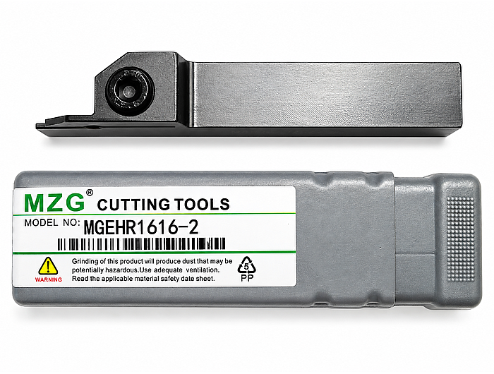 Державка MGEHR1616-2 (MZG)