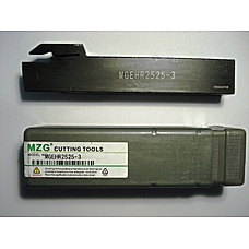 Державка MGEHR2525-3 (MZG)