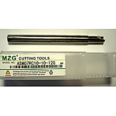 Фреза корпусная концевая ASM07RC10-10-120-2T