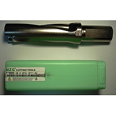 Сверло корпусное ZD03-38.0-XP32-SP11-02