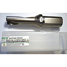 Сверло корпусное ZD03-26.0-XP32-SP07-02