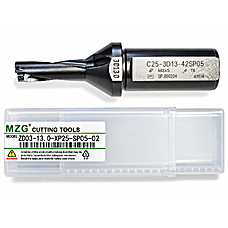 Сверло корпусное ZD03-13.0-XP25-SP05-02