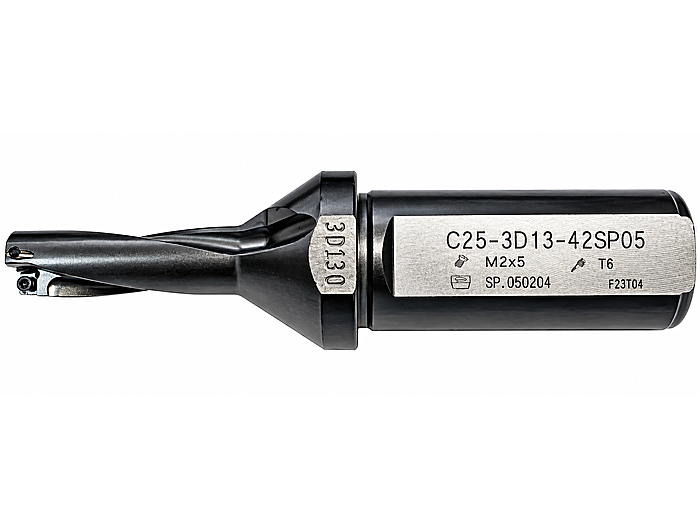 Сверло корпусное ZD03-13.0-XP25-SP05-02