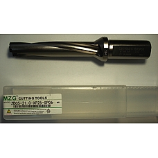 Сверло корпусное ZD05-21.0-XP25-SP06-02