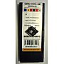 Пластина CNMG120408-GM-RC6205D