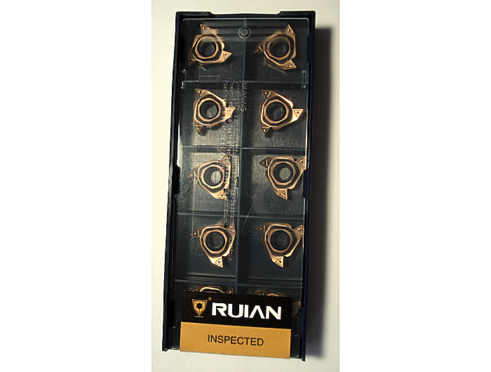 Пластина 16IRAG60A-RP9125B