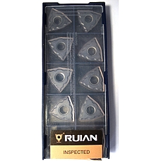 Пластина WNMG080408-AMP-RP1225