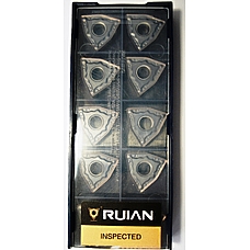 Пластина WNMG080408-TM-RP1225