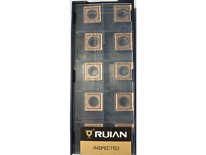 Пластина SPMT110408-TG-RP9125B