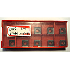 Пластина SPMT090408-KDG-6205