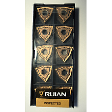 Пластина WNMG080404-TM-RP9125B