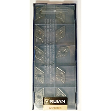 Пластина DNMG150612-GM RC6205D