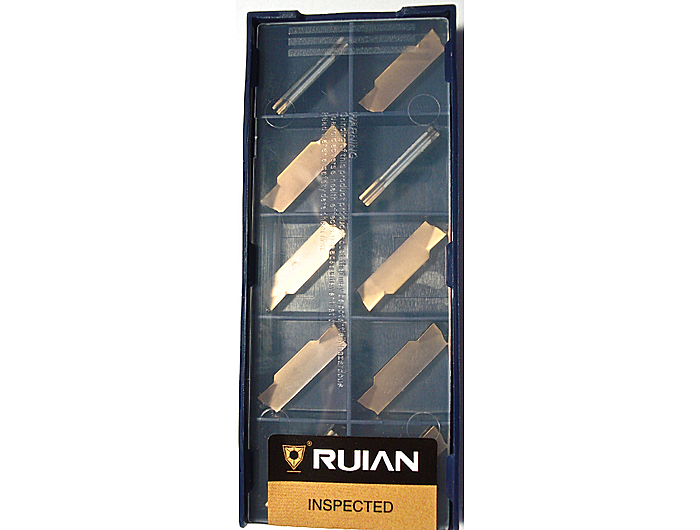 Пластина MGMN300-M-RP9125C