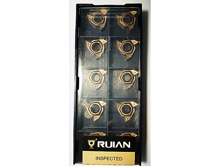 Пластина 16ERAG60A-RP9125B