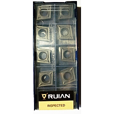 Пластина CCMT120404-RC6215