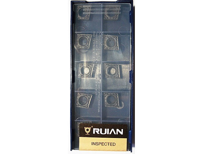 Пластина CCMT09T304-PF-RC6205