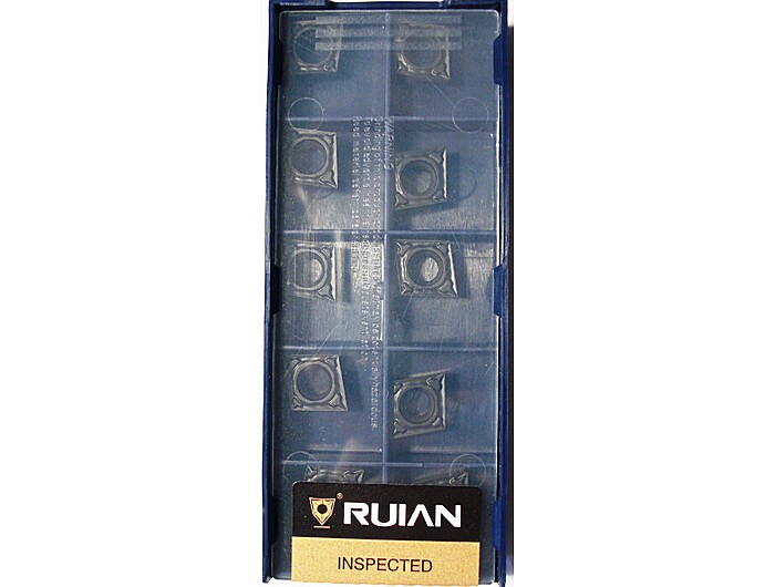 Пластина CCMT09T302-PF-RC6225