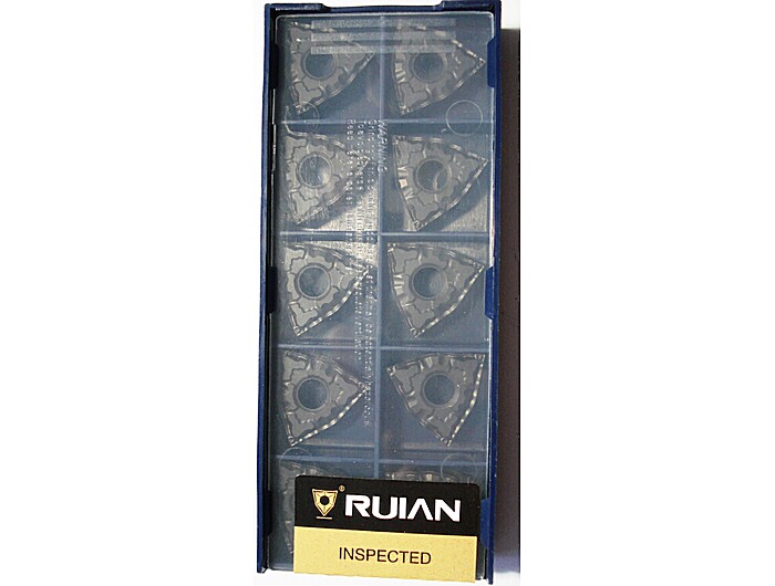 Пластина WNMG080402-PF-RC6225