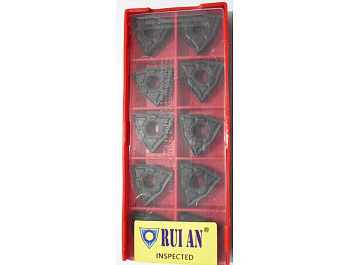 Пластина WNMG080404-GM-RC6205