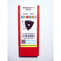 Пластина WNMG080404-PF-RC6205