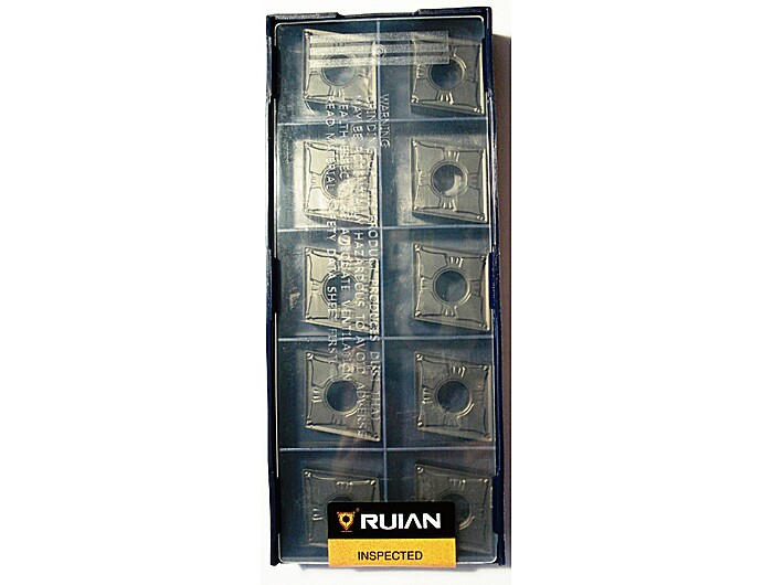 Пластина CNMG190608-GM-RC6225