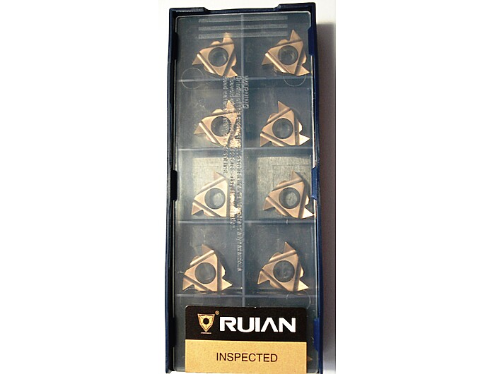 Пластина 16IRAG55-RP9125B