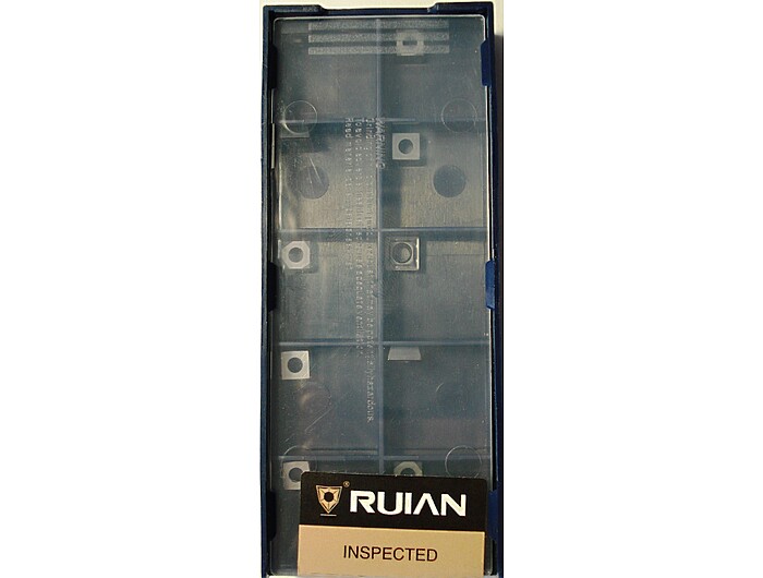 Пластина SPMT060204-TG-RP1020