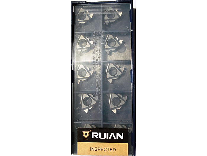 Пластина 16IRAG55-RP1020