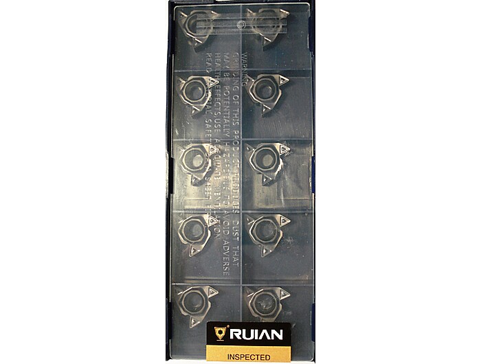 Пластина 22ERN55A-RP1020