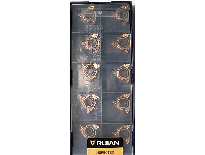 Пластина 22ERN55A-RP9125B