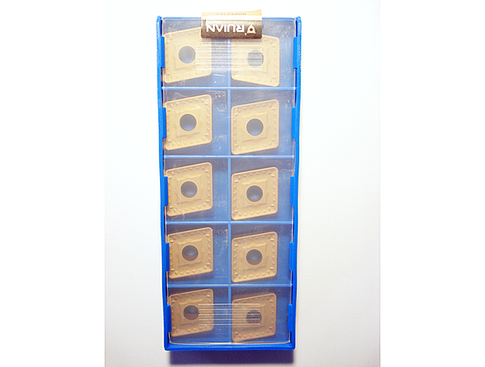 Пластина CNMM250924-MR-RC6125