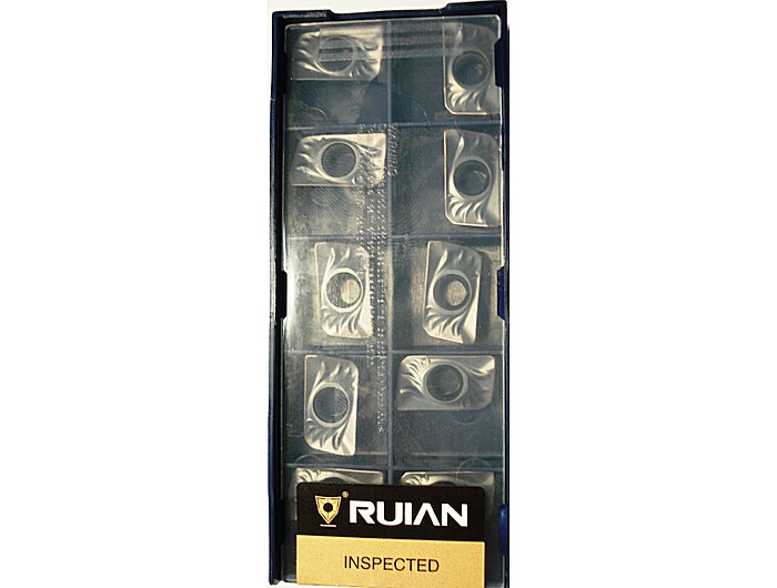 Пластина APMT160408PDER-QM-RP1020