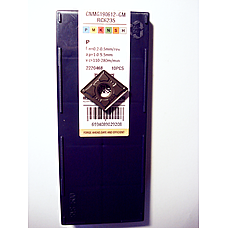 Пластина CNMG190612-GM-RC6235