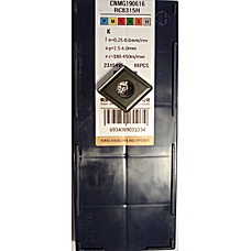 Пластина CNMG190616-RC8315H