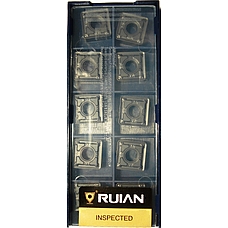 Пластина SNMG120412-GM-RC6225